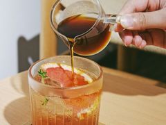 -Oasis coffee燕谷咖啡(公信店)
