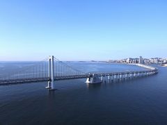 -星海湾跨海大桥