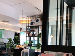 -必胜客(会展店)