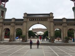 -西宁市东关清真大寺