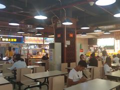 大堂-东门町美食街