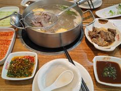 -为什么牛潮汕牛肉火锅(万胜广场店)