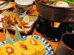 -玄白·炭烤活鳗(上海首店)