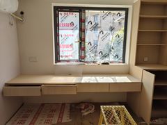 -佰丽爱家全屋定制(汶水店)