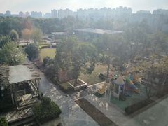 -上海浦东康桥绿地假日酒店
