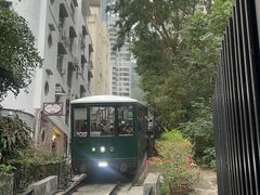 -山顶缆车