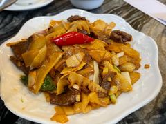 -美极鲜食坊(宝安南路店)