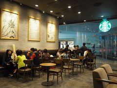 -星巴克臻选(江门汇悦大融城店)