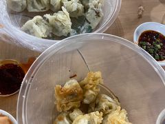 -宝华园百年老字号烧麦