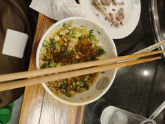 -冯记香辣兔火锅(茶店子总店)