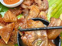 -多哥水傣味餐厅(司马巷店)