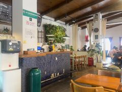 -雕刻时光咖啡馆(北师大店)