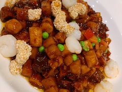 八宝辣酱-上海会馆(香港名都店)