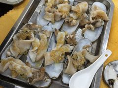 -蚝专家(北滘店)