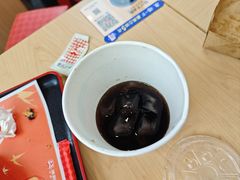 -塔斯汀中国汉堡(青浦宝龙广场店)