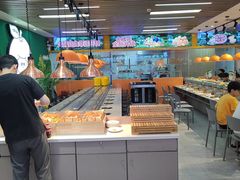 -大橘元自助回转火锅(天河新天地店)