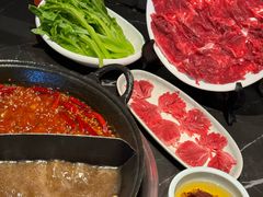 -巴蜀大将火锅(春熙店)