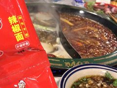 -有拈头成都市井火锅(南山总店)