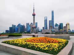 -上海市外滩历史纪念馆