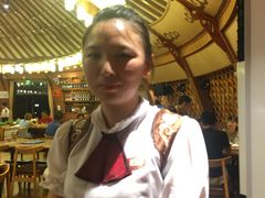 -九十九顶毡房(阜石路店)