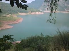-崆峒山景区
