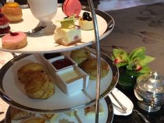 iphone_upload_pic-Salon de Ville浦江汇(上海外滩华尔道夫酒店店)