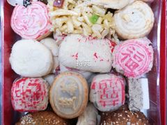 八件儿-芦庄子桂顺斋(和平路总店)
