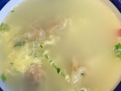 -惠宾饭庄(中山路店)