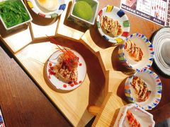 -大鲜生·亚洲菜融合小食堂