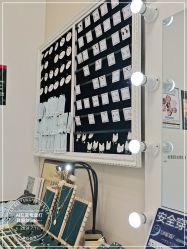 -AI艾耳·专业手工耳洞·穿孔美学馆