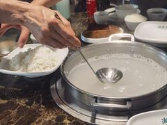 -鱼粤鲜淘米捞·中山脆肉鲩火锅(悦湖会店)