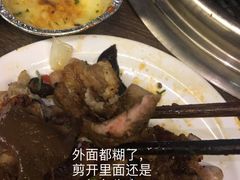 -火炉火自助餐(枫蓝国际店)