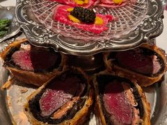 -壳里西餐厅Coquille Seafood Bistro(蒙自路店)