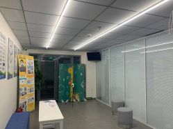 -清清博视儿童眼视光中心(角门西店)