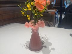 -黑宝石西餐厅(汇励99城市公园店)