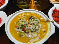 -金陵一哥龙虾(水木秦淮店)