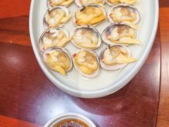-喜鼎海胆水饺(东港店)