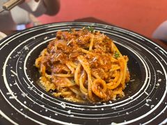 -澳骄 Aussie Kitchen·手工披萨·西餐(国大店)