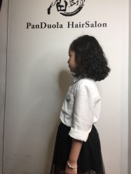 -东方麒麟·潘多拉SALON