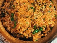 黄鳝饭-小粤楼·怀旧粤菜(万辉国际广场店)