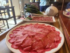 -南门涮肉(北洼路店)