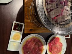 -蒜香焼肉PURUSHIN(马场路店)