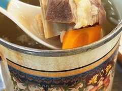 -汗腾格里·风味餐厅(新疆驻京办店)