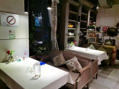 -慕佳精品西餐咖啡(新华北区店)