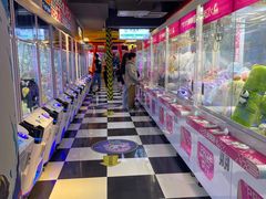 -天天玩X秋葉原日系动漫游戏中心