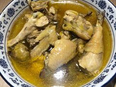 -兔爸私家小厨(新北万达店)