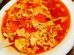 -妈妈的味道(工人体育场东路店)