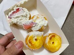 -巴黎贝甜(银城东苑店)