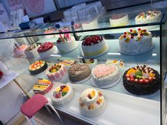 -幸福蛋糕坊(金顶街店)