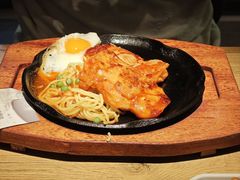 -豪客来牛排(厦门万达金街店)